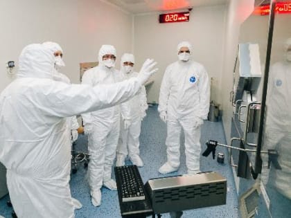 Замгенпрокурора РФ оценил оснащение Центра ядерной медицины в Улан-Удэ