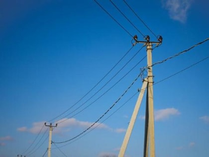 Проблемы подключения к электросетям в Иркутской области