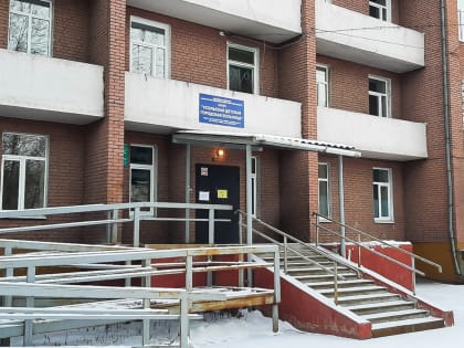 Главный врач Наталья Мельникова обратилась к депутатам за поддержкой.