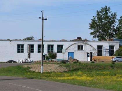 На капитальный ремонт Самарского ДК выделено 20,7 млн рублей