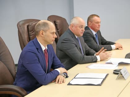 Генеральным директором ООО «Газпром добыча Иркутск» назначен Алексей Дарымов