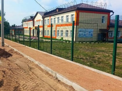 15 инициативных проектов Усть-Удинского района в 2024 году