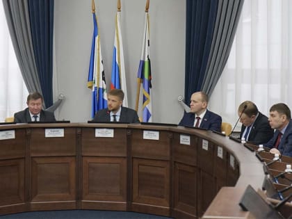 Проблема подключения новых соцобъектов к теплосетям возникла в Иркутске