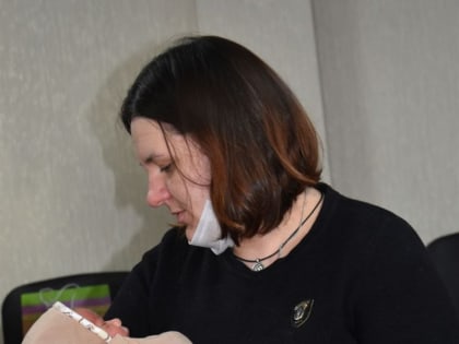 Январский подарок