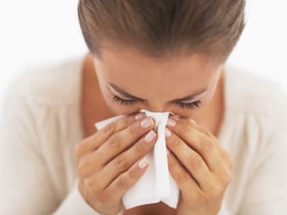 Что такое респираторный этикет?