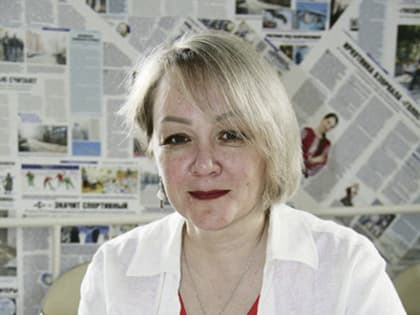 Неизвестная жизнь известной Ольги Клевцовой. Один из самых деятельных депутатов думы Иркутска не испытывает сомнений: «Снова пойду на выборы!»