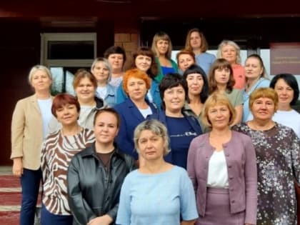 В Усть-Илимске состоялся семинар для сотрудников архивов Иркутской области