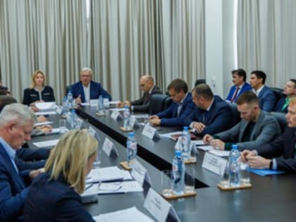 Экспертная сессия в Сибирском федеральном университете: будущее технологического лидерства России