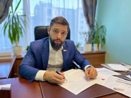 Депутат Александр Якубовский прокомментировал ситуацию с беспорядками в Дагестане