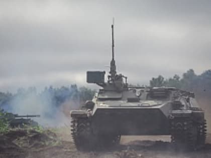 Шойгу ответил, как далеко от границ Россия будет отодвигать угрозы