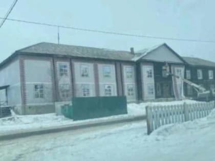 В кузбасском городе к приезду губернатора построили "потемкинские деревни"
