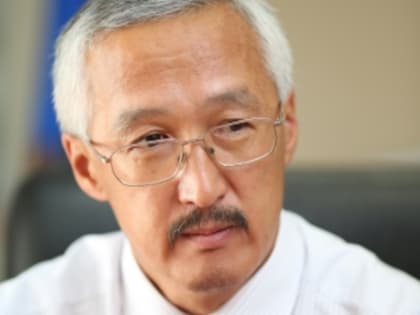 Следком прекратил уголовное дело против мэра Свирска Владимира Орноева