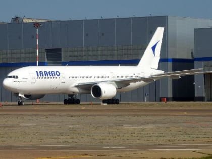 Байкало-Ангарская транспортная прокуратура против авиакомпании