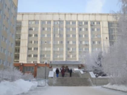 В Приангарье провели сложную операцию беременной с нарушением сердечного ритма