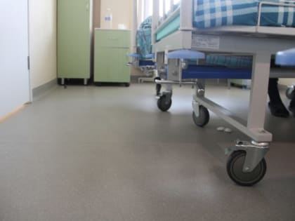 Жителя Приангарья принудительно госпитализировали в туберкулезную больницу