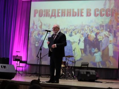 Общественная палата города Иркутска отметила свое 15-летие