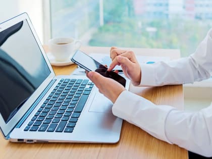 Жалобу по упрощенному порядку можно направить с помощью личного кабинета