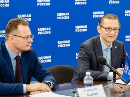 ЕР поблагодарила иркутян за участие в сборе и отправке помощи в зону СВО