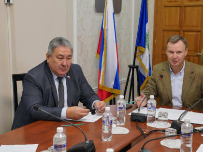 Профильный комитет Заксобрания предложил создать рабочую группу для реализации концепции развития территории «Знаменское предместье»