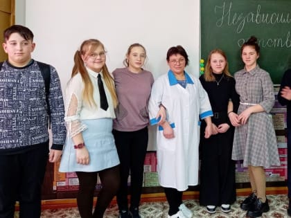 Независимое детство