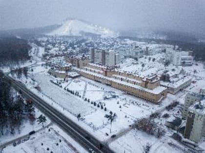 Первая сибирская школа цифровой грамотности