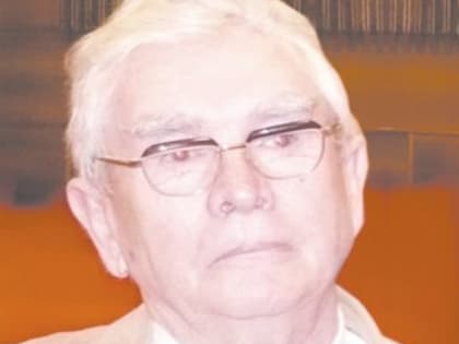 Соболезнуем по поводу кончины Юрия Евгеньевича Бычкова