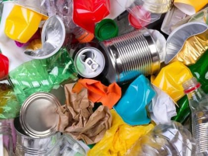 Завод по обращению с ТКО построят в Омской области за 6,3 млрд рублей