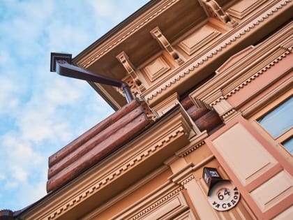 В Иркутской области проведут экспертизы на 630 объектах культурного наследия