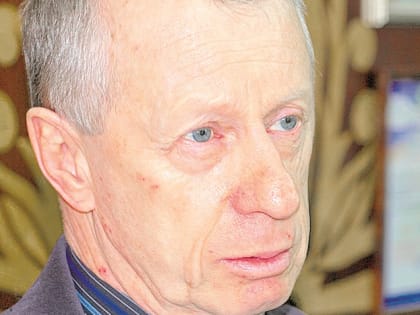 Бывшего главу посёлка Юрты задержали по подозрению в получении взятки