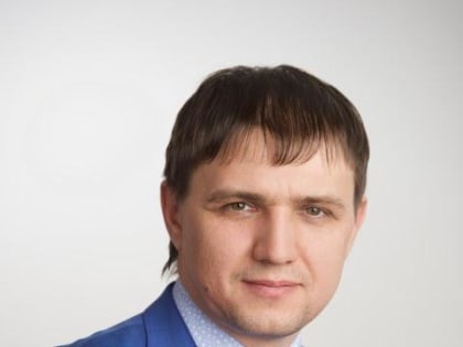 Дмитрий Меркулов в третий раз избран главой Минусинска