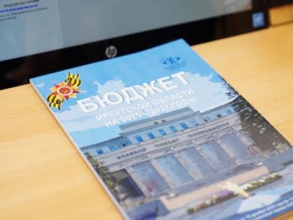 Правительство и депутаты перераспределили средства бюджета Иркутской области