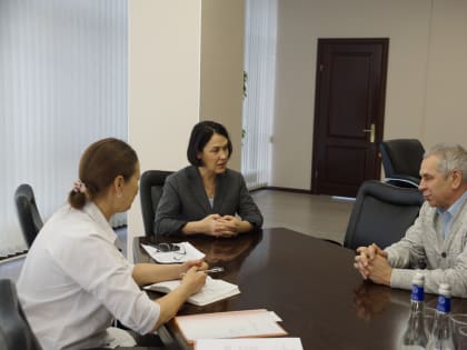 Руководитель Управления рассказала о плюсах использования режима для самозанятых и нюансах предоставления налоговых льгот