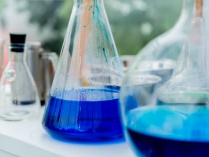 "Фармасинтез" может стать важным игроком в проекте Федерального центра химии в Усолье