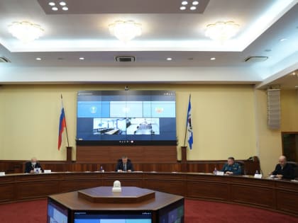 Жители Иркутской области жалуются на низкую температуру в квартирах из-за морозов