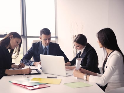 Опубликован график семинаров для налогоплательщиков на второй квартал 2025 года