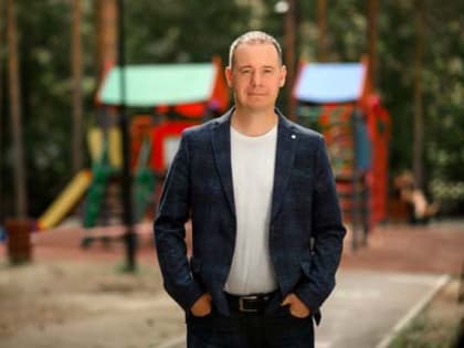 Андрей Болгов: «Доверяйте тем, кто делает»