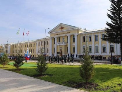 Общественная палата Иркутска одобрила строительство военного госпиталя