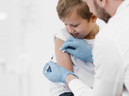 Массовая иммунизация в России: ключ к здоровью нации