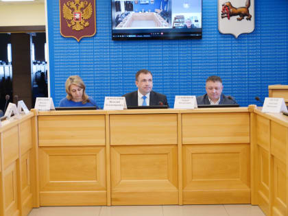 В Приангарье будут штрафовать за нарушение требований муниципалитетов в сфере благоустройства