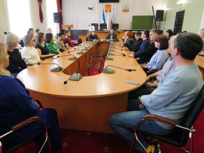 В Черемхово увеличился объем налоговых поступлений от предпринимателей в местный бюджет