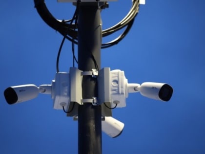 Ко Дню Победы на мемориальных объектах Иркутска установят 65 камер видеонаблюдения