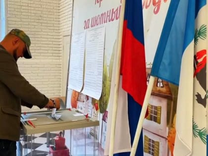 Вадим Семенов считает, что активность избирателей в Черемхово связана с качеством кампании и историческим моментом