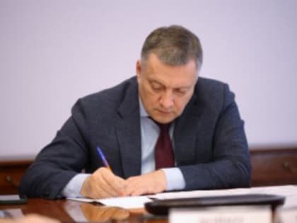 В Приангарье заключившие контракт для участия в СВО получат выплаты