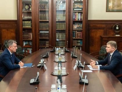 Обсуждение вывоза угля из Приангарья