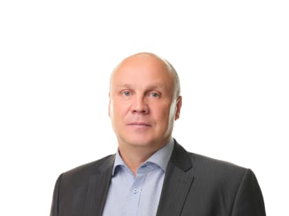 День рождения депутата Сергея Гарбарчука