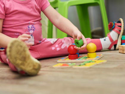 Иркутян просят помочь оплатить аренду квартиры в Москве под амбулаторию для детей, больных раком