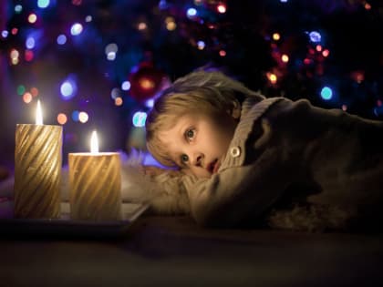 День 7 января, суббота