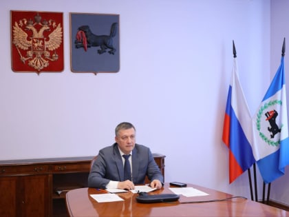 3,8 миллиарда рублей направят на развитие здравоохранения Прибайкалья по нацпроектам