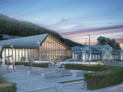 Хорошее за неделю: запрет пластика на Байкале, новые скорые и новый вокзал на Лене