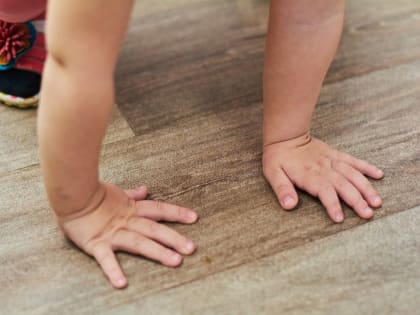 Иркутян просят помочь оплатить аренду квартиры в Москве под амбулаторию для больных детей